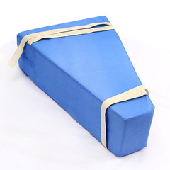 Hip joint pad, lower limb pad, turning pad, strap sponge ladder pad, posture pad, leg pad, patient bed care pad