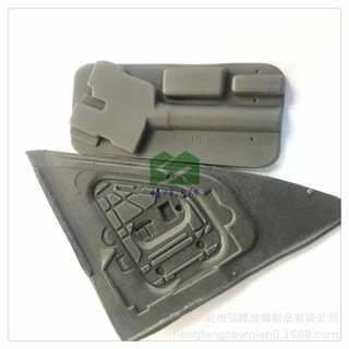 恒峰定制eva冷压eva热压成型护板按需订做eva一体成型量大从优
