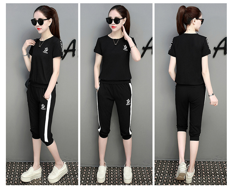 Costume femme TU RONGSHIJIA en Coton - Ref 3335392 Image 24