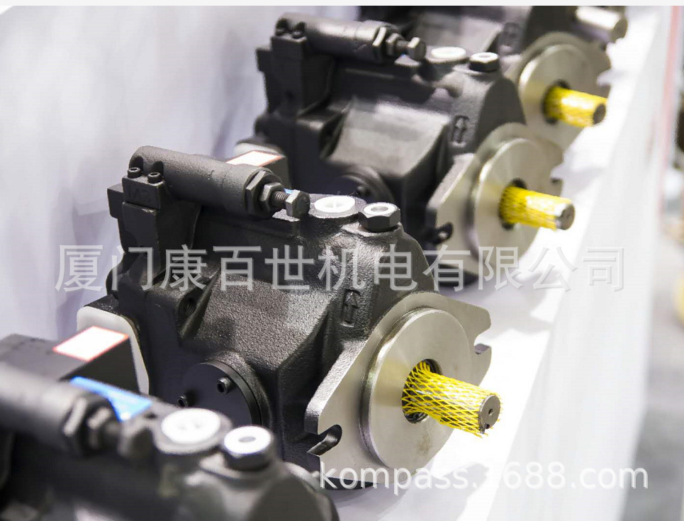 供应台湾齿轮泵P208RP01PT 齿轮油泵/液压泵/现货