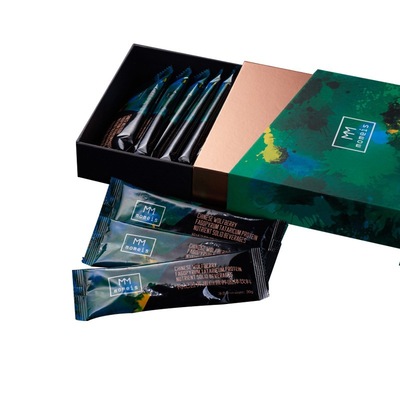 盛元中天食品源头工厂定制枸杞苦荞蛋白固体饮料OEM贴牌代加工