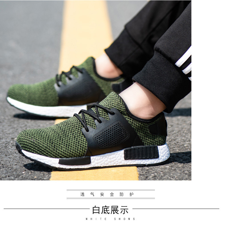 Chaussures de sécurité - Dégâts de perçage - Ref 3404955 Image 37