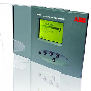 Контроллер мощности серии ABB RVT