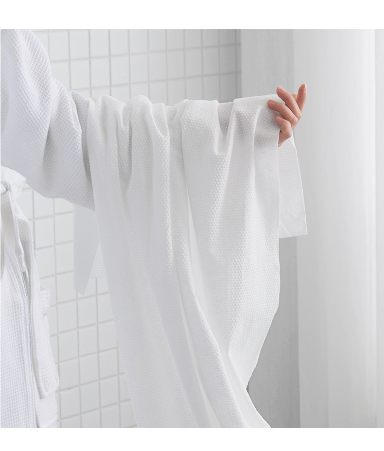 旅行出差一次性浴巾 棉加厚款一次性毛巾旅游速干毛巾非压缩毛巾详情15