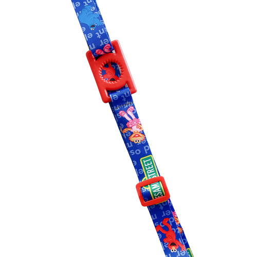 Beverage bottle lanyard, adult kettle strap, portable water bottle buckle to hang mineral water, children's long diagonal rope