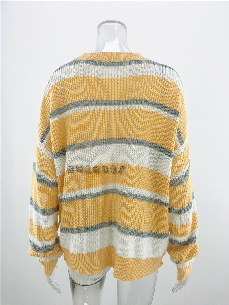 Pull femme en Acrylique - Ref 3414194 Image 34