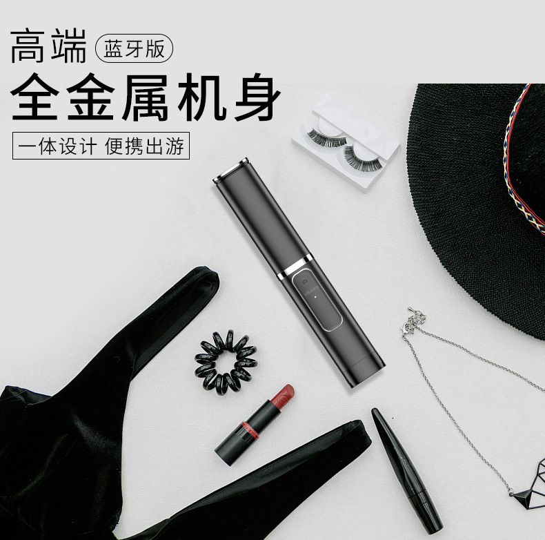 Stick selfie en Alliage d aluminium - Ref 3386758 Image 7