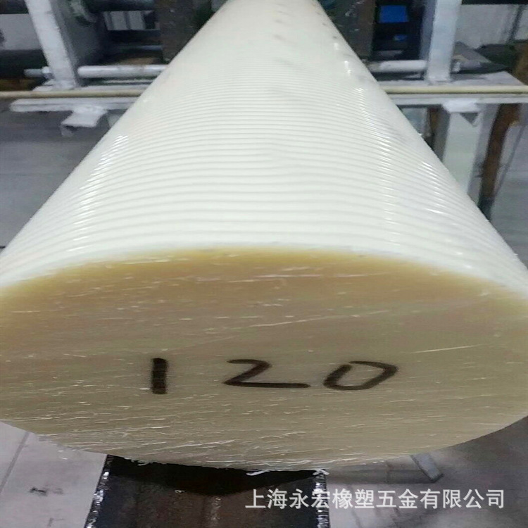 淡黄色ABS塑料棒，黑色ABS塑料棒