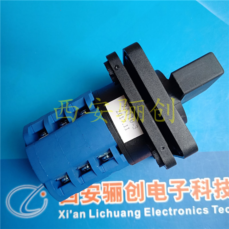 ADA10系列转换开关ADA10-9A063-2拍前咨询