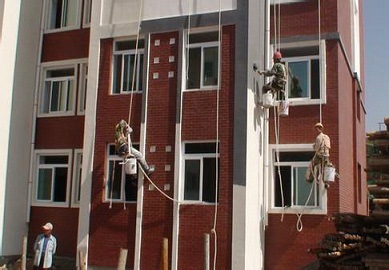 墙上涂料裂缝怎么办?墙面油漆开裂原因