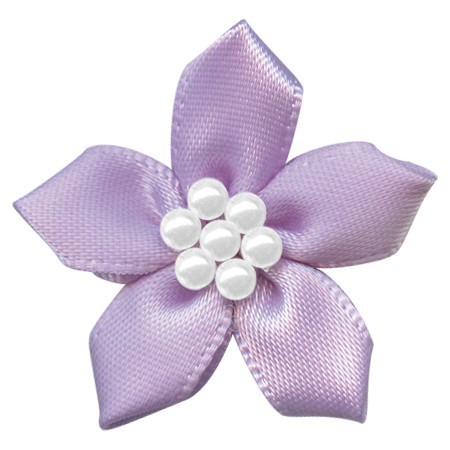 Venta al por mayor Arco de la cinta terminado 3.2cm200 piezas un paquete de accesorios de flores DIY mariposa accesorios para el cabello de los niños materiales decorativos