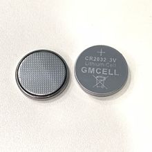 GMCELL CR2032 紐扣電池 3V 廠家直銷