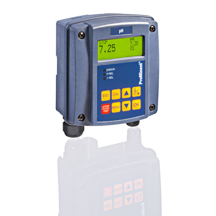 德国普罗名特PH变送器compact controller for pH/ORP