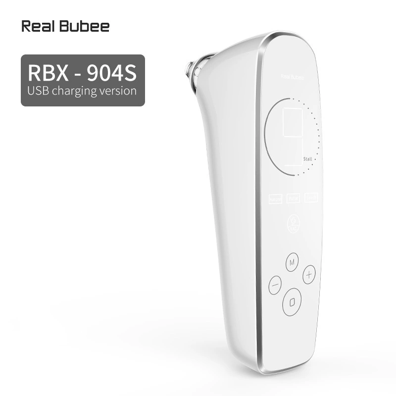 MicroCrystalline Frequency Conversion Blackhead Remover