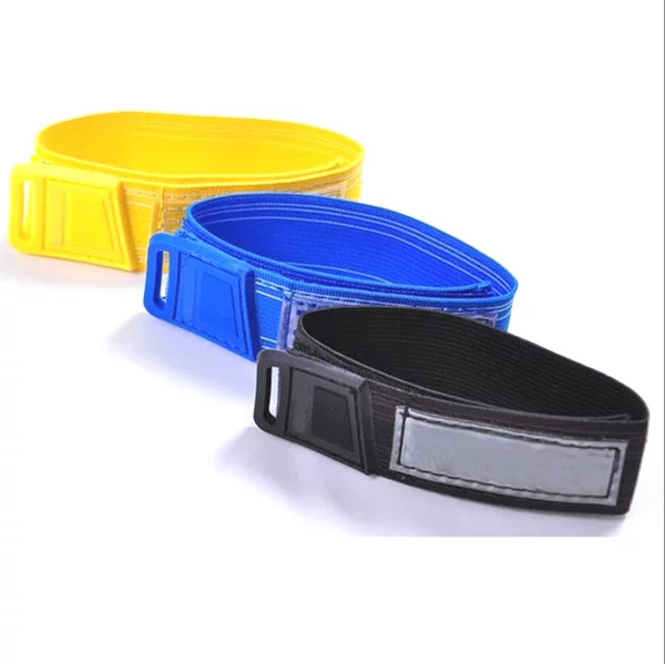 Wholesale mountain bike riding belt with paper card bicycle leggings with bicycle belt