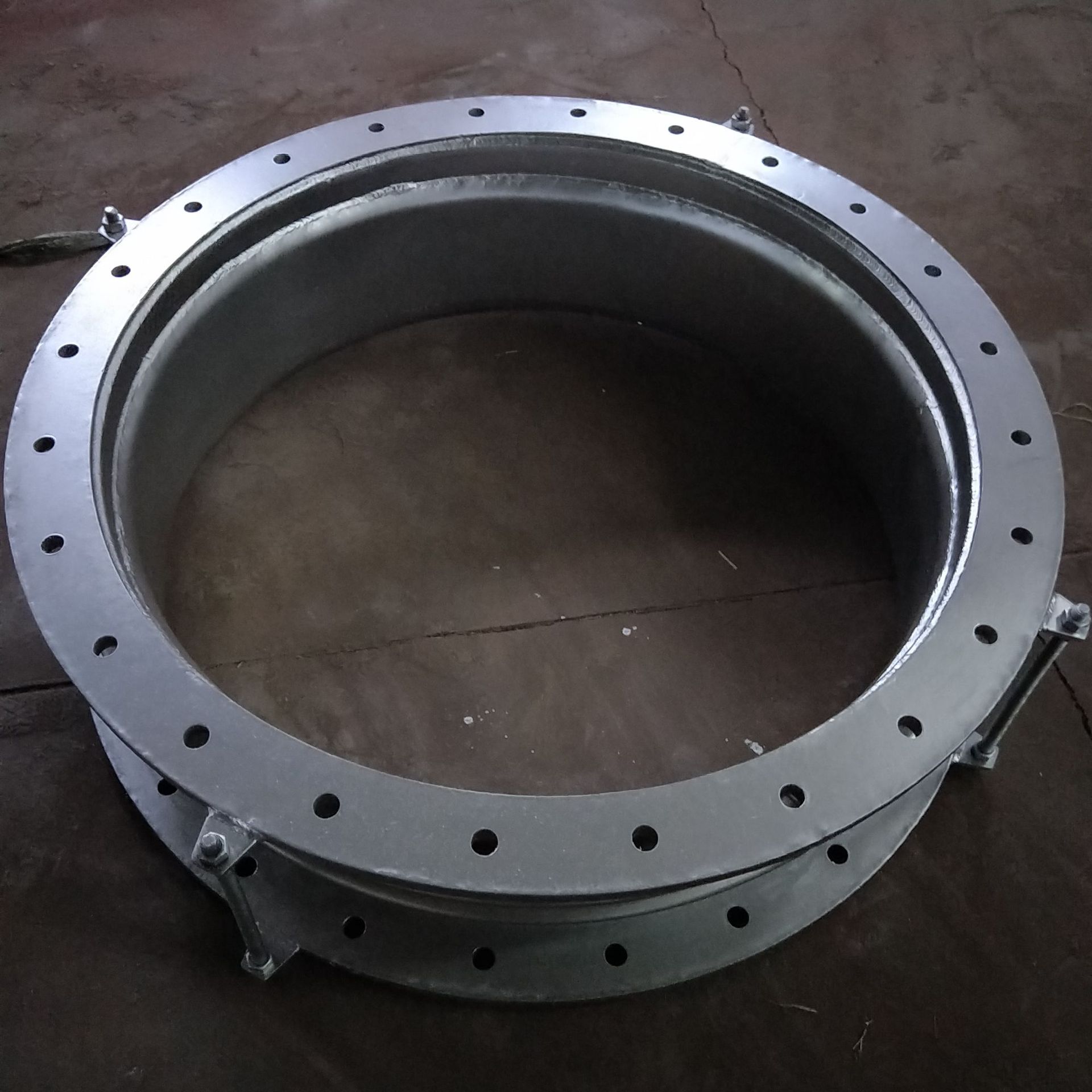 销售  不锈钢波纹补偿器金属膨胀节一件代发