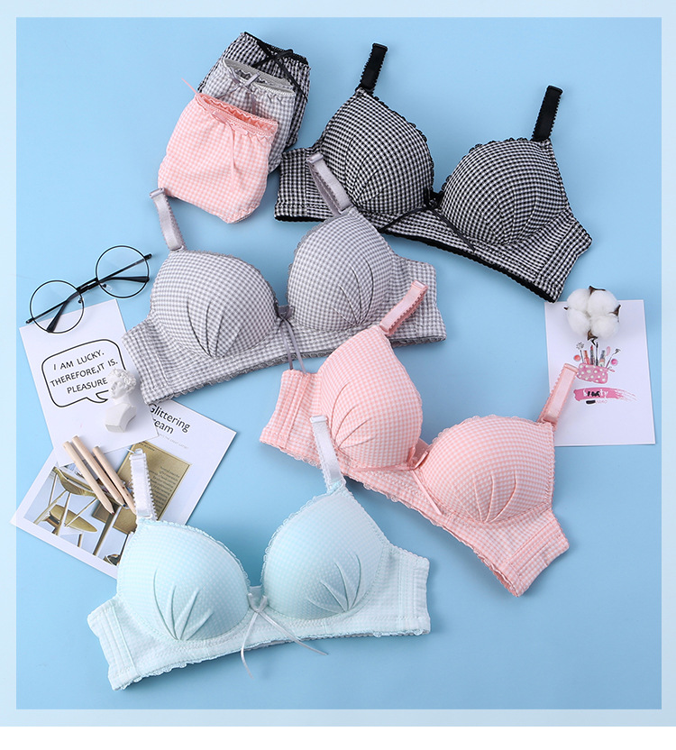 Soutiens-gorge en  dentelle - Ref 3369391 Image 15