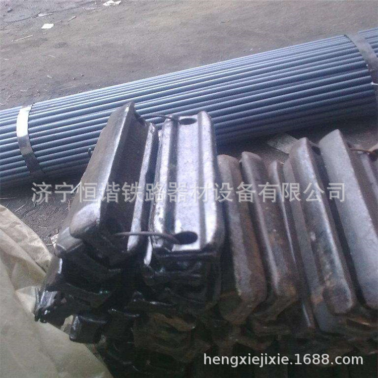 恒谐厂家供应矿用链轮 40T刮板机 矿用锻刮板机现货供应