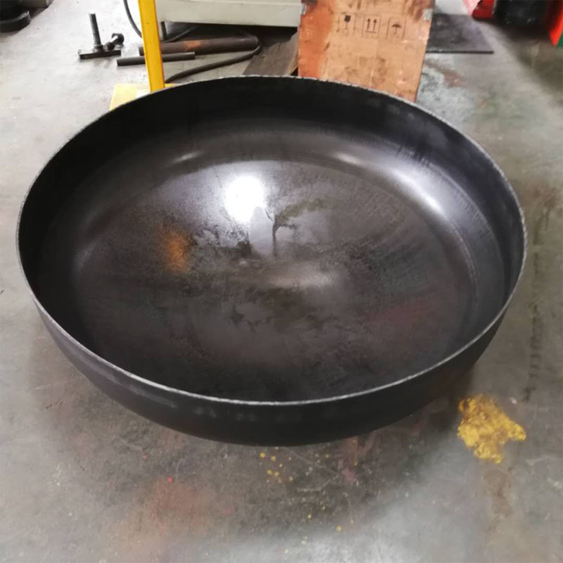 订做油罐封头液压机 1200吨不锈钢封头拉伸机 溶气罐封头成型液压