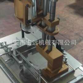 供应DK-150A型 单头 钻孔机 电动气动打孔机