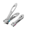 Nail scissors stainless steel for nails, manicure tools set for manicure