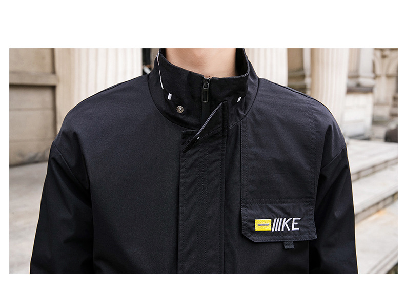 Veste homme en Fibre de polyester Polyester  - Ref 3411524 Image 24