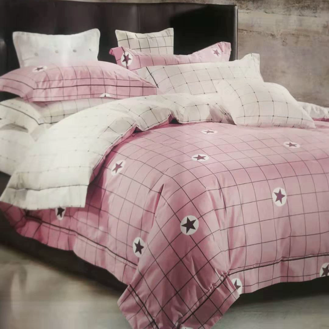 Bedspread for elementary school students, set, mattress, duvet, 3 piece set, bedding, wholesale