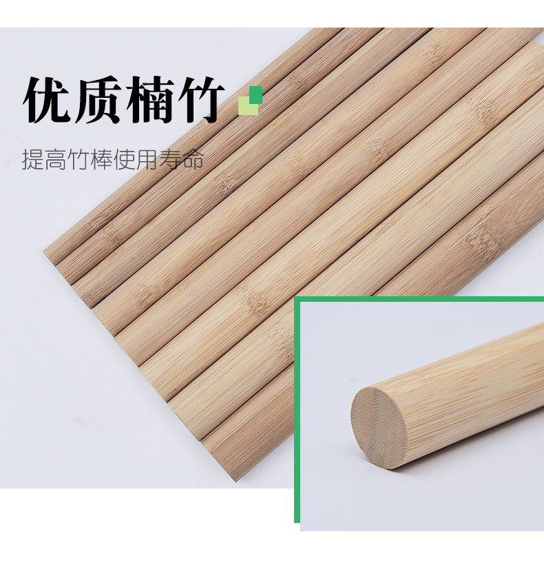 帐篷杆竹棍 楠竹批发竹圆棍 碳化本色竹木棒 批发竹棒 耐磨竹圆棒-阿里巴巴