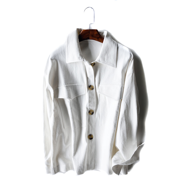 Blouson femme en Coton - Ref 3321469 Image 22