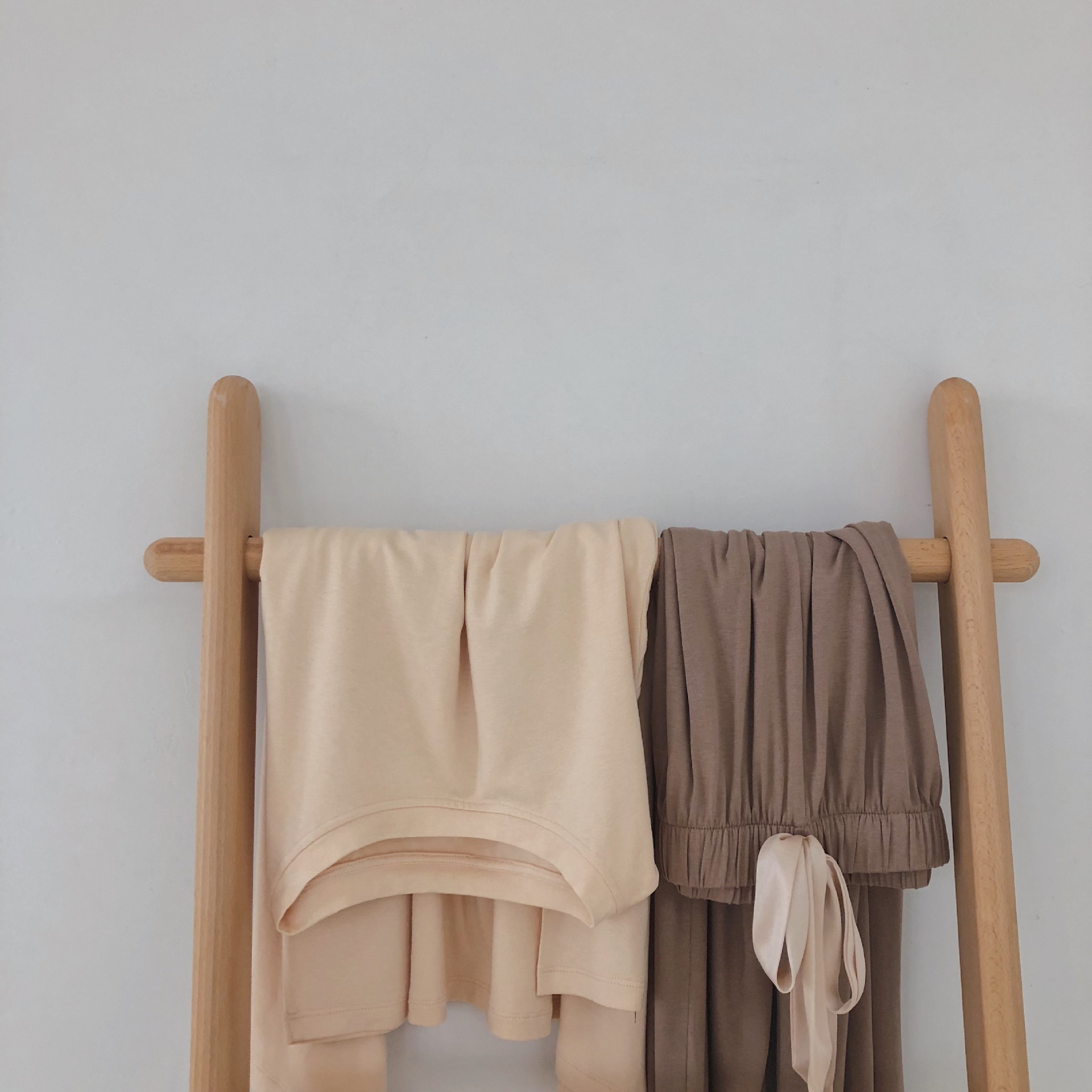 Costume femme DU NIER en Modal - Ref 3334003 Image 20