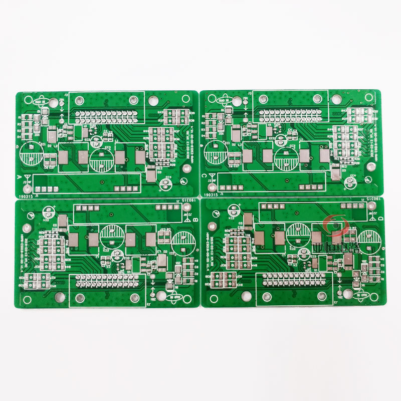 深圳電路板企業(yè) 加工小批量pcb 雙面pcb電路板打樣