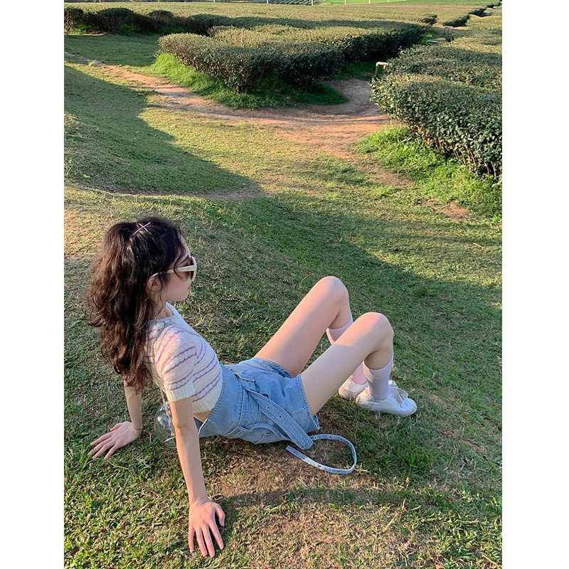 Costume femme en Tricot - Ref 3334884 Image 8