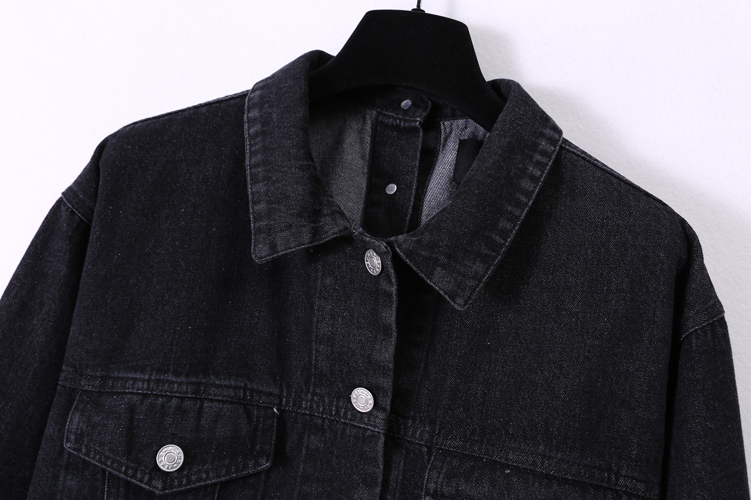 Blouson femme en Cow-boy - Ref 3322272 Image 8