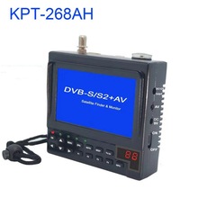 KPT-268AH MPEG4   finder meter 匤ǃx