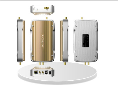 高端DVB-S2X卫星信号发生器,可测DVB-S2X灵敏度噪声DSG-U200+