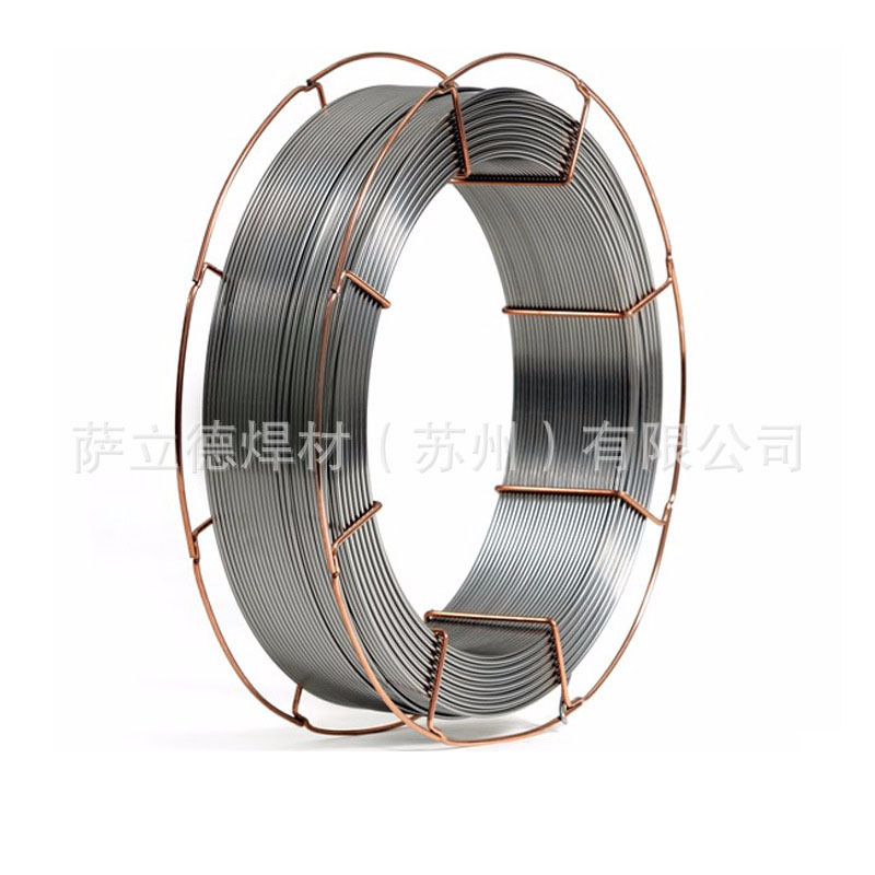 瑞典山特维克SANDVIK 19.12.3.L/ER316L不锈钢焊丝0.8/1.0/1.2mm