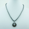 Magnetic pendant, fashionable accessory, factory direct supply, suitable for import, European style, Birthday gift