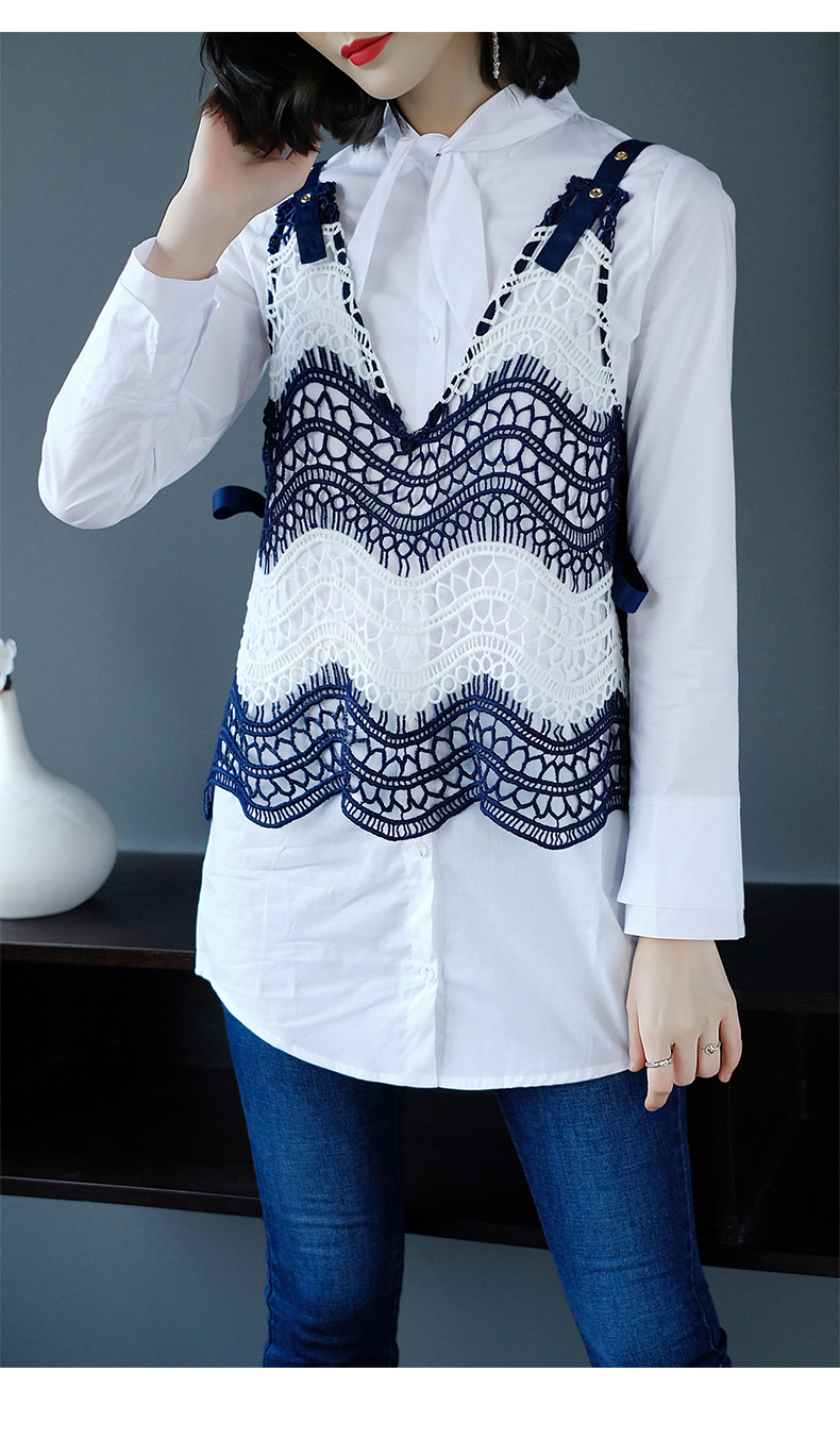 Gilet femme en Tricot - Ref 3317277 Image 15