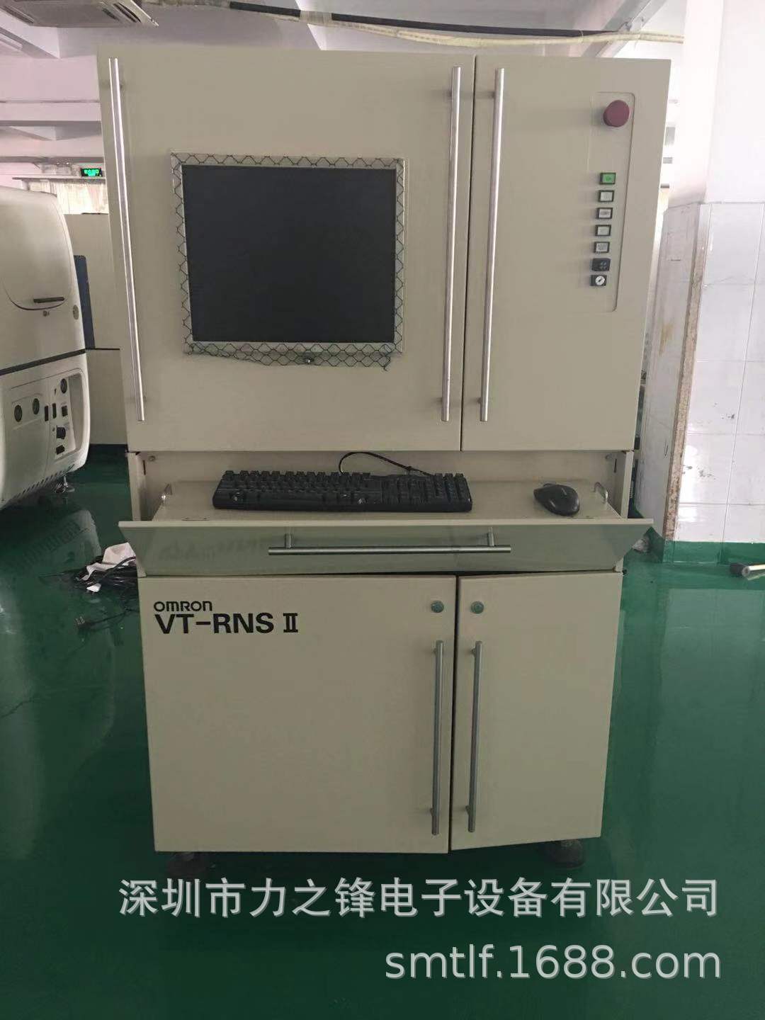 OMRONI VT-RNS-LAOI光学检测仪