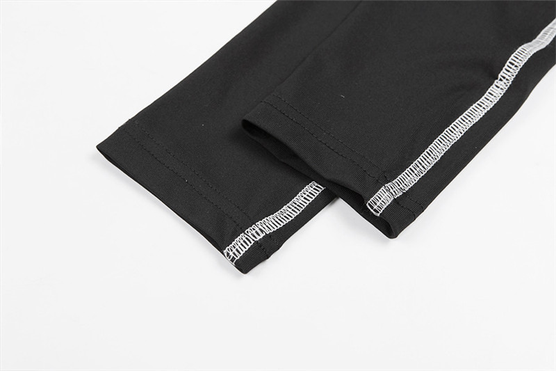 Body Sexy en maille imprimée à manches longues pour femmes, nouvelle collection été 2024_voghion.com