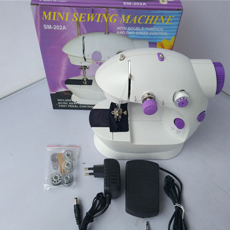 Factory direct sewing machine household...