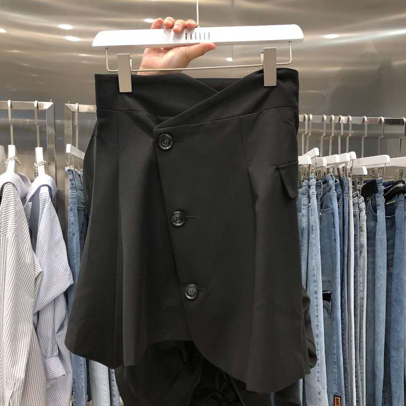 Costume femme HYMSY en Coton - Ref 3334335 Image 4