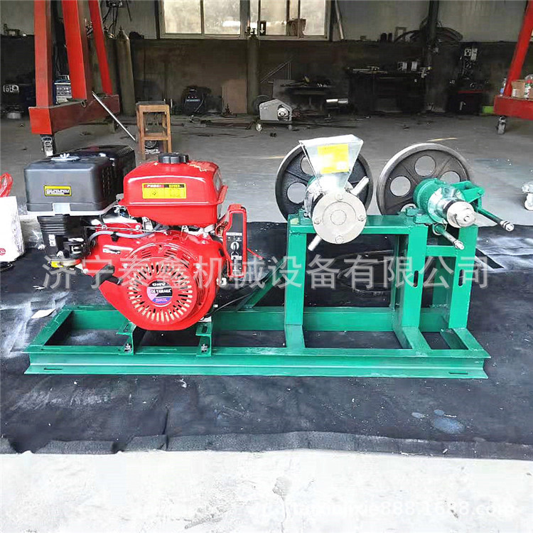 泰鑫 小型食品膨化机 五谷杂粮膨化机 玉米膨化机 欢迎订购