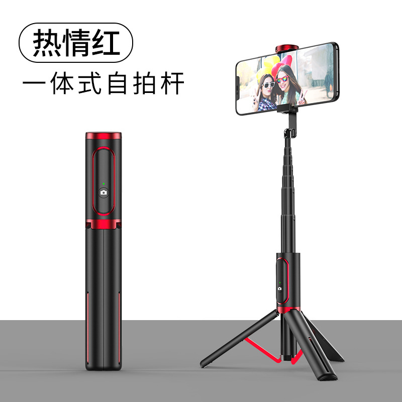 Stick selfie en Alliage d aluminium - Ref 3386258 Image 7