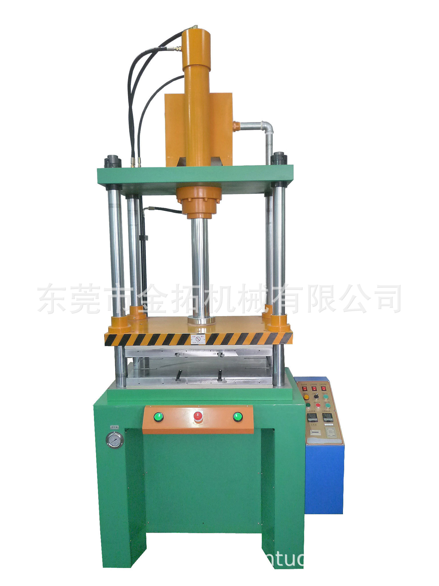 油压热压鼓包机  PET成型机 PVC加热成型机