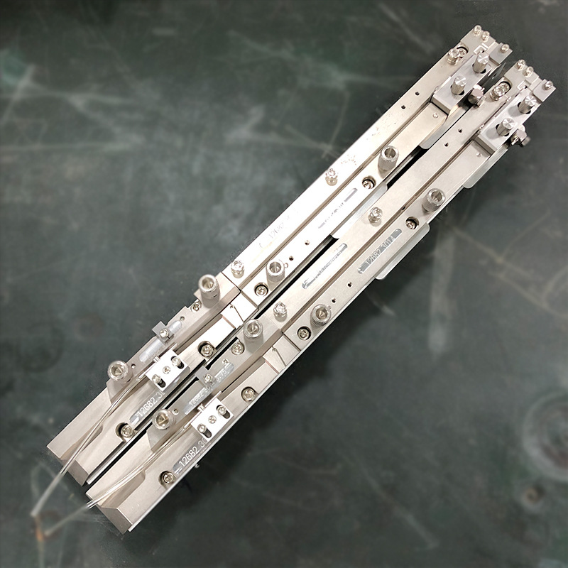 全新SANKI产机  LED振动盘直线导轨3014