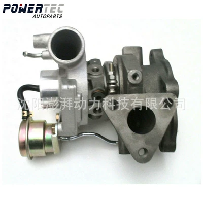 Supercharger machine 49377-03041 49377-03043