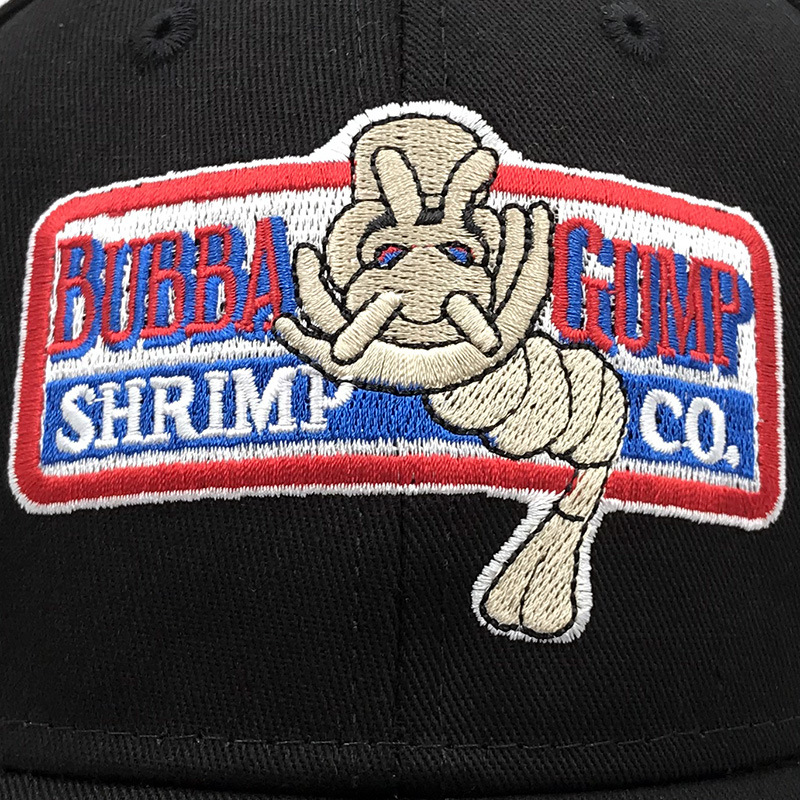 Pop Same Baseball Shrimp Hat Movie Forrest Gump Legend Red_voghion.com