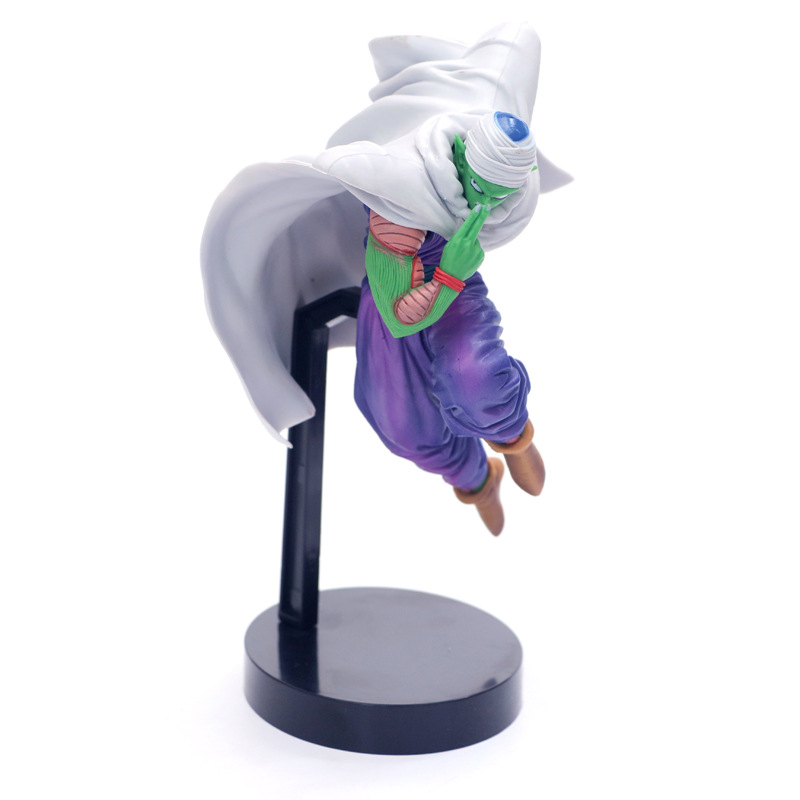 Piccolo Pose