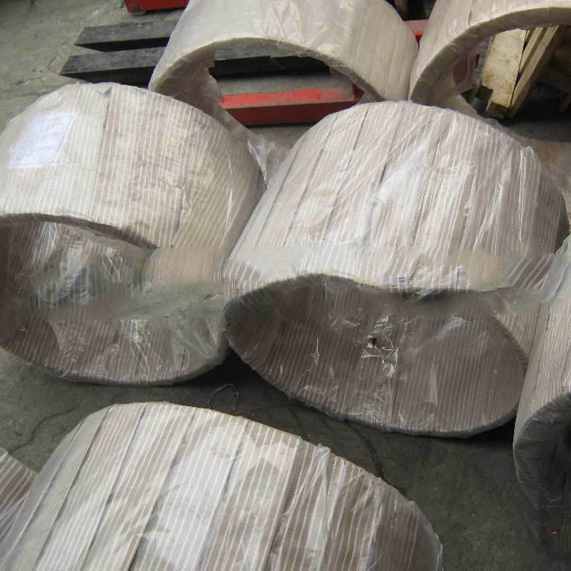 厂家直销2Gr19Ni9Mo2N无磁不锈钢带定制批发